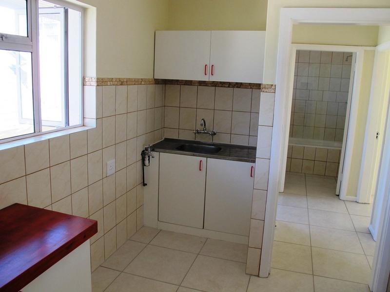 1 Bedroom Property for Sale in Plumstead Western Cape